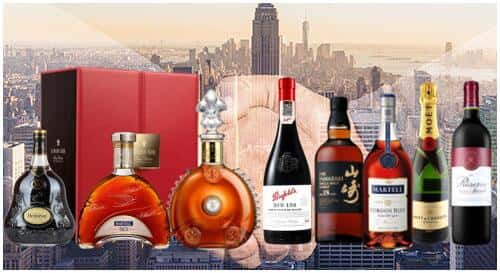 遵义习水县回收洋酒